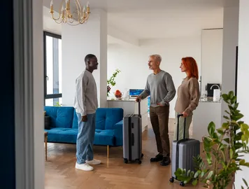 Meublé de tourisme : la déclaration obligatoire et la loi Le Meur