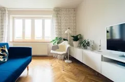 Suivi de l'entretien de son logement